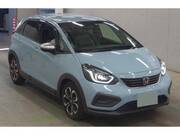 2022 HONDA FIT