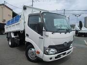 2016 HINO DUTRO