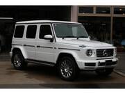 2023 MERCEDES BENZ G-CLASS