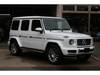 MERCEDES BENZ G-CLASS