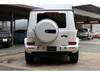 MERCEDES BENZ G-CLASS