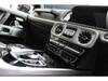 MERCEDES BENZ G-CLASS