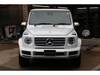 MERCEDES BENZ G-CLASS