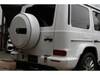 MERCEDES BENZ G-CLASS