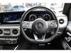 MERCEDES BENZ G-CLASS