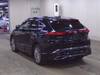 TOYOTA HARRIER HYBRID