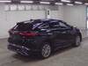 TOYOTA HARRIER HYBRID