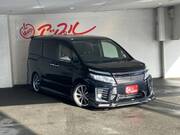 2016 TOYOTA VOXY