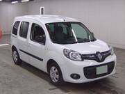 2019 RENAULT KANGOO