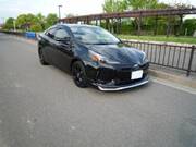 2022 TOYOTA PRIUS
