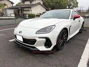 2024 SUBARU BRZ