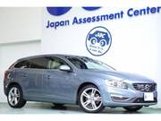 2018 VOLVO V60