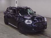 2020 BMW MINI