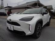2025 TOYOTA YARIS CROSS HYBRID Z