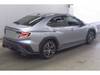 SUBARU WRX S4