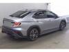 SUBARU WRX S4