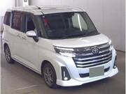 2021 TOYOTA ROOMY