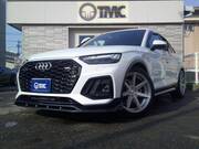 2021 AUDI OTHER