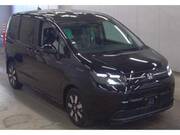 2025 HONDA FREED