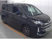 2024 TOYOTA NOAH