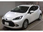 2023 TOYOTA AQUA