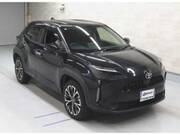 2021 TOYOTA YARIS CROSS Z