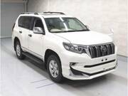 2022 TOYOTA LAND CRUISER PRADO