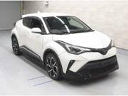 2020 TOYOTA C-HR