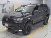 2018 TOYOTA LAND CRUISER PRADO