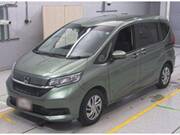 2021 HONDA FREED