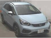 2020 HONDA FIT