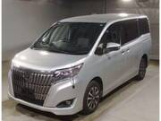 2017 TOYOTA ESQUIRE