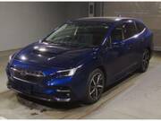 2020 SUBARU LEVORG