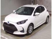 2021 TOYOTA YARIS