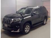 2022 TOYOTA LAND CRUISER PRADO