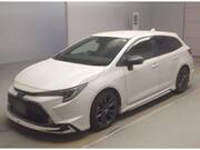 2021 TOYOTA COROLLA TOURING