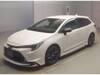 TOYOTA COROLLA TOURING