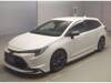 TOYOTA COROLLA TOURING
