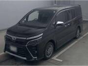2021 TOYOTA VOXY