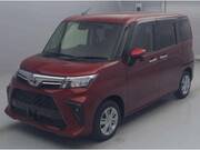 2021 TOYOTA ROOMY