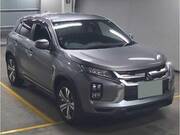 2021 MITSUBISHI RVR G