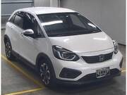 2020 HONDA FIT