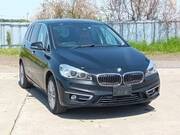 2016 BMW 2 SERIES