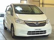 2013 HONDA FREED G JUST SELECTION
