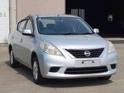 2013 NISSAN LATIO