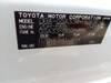 TOYOTA VANGUARD