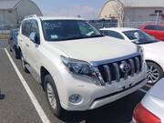 2014 TOYOTA LAND CRUISER PRADO