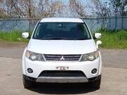 2009 MITSUBISHI OUTLANDER 24G