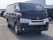 2019 TOYOTA HIACE VAN SUPER GL