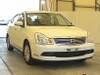 NISSAN BLUEBIRD SYLPHY